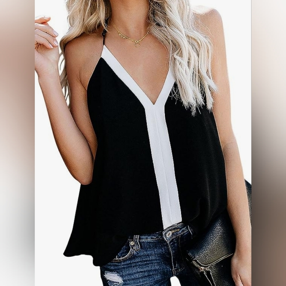 New Xl Women Blouse
